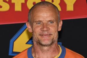 Red Hot Chili Peppers: Bassist Flea hat wieder geheiratet