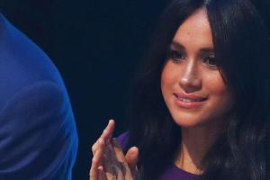 Herzogin Meghan: Ist das die Rache der britischen Boulevardpresse?