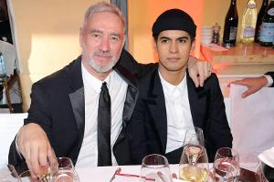 Roland Emmerich: Wird er jemals Kinder haben?