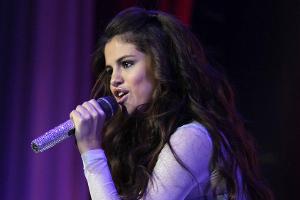 Ist Selena Gomez' neuer Song eine Abrechnung mit Justin Bieber?