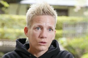 Durch Sterbehilfe: Paralympics-Siegerin Marieke Vervoort ist tot