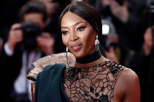 Naomi Campbell: Die Modebranche brachte sie in eine "Zwickmühle"