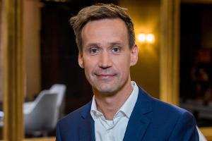 "Das Literarische Quartett": Volker Weidermann verlässt ZDF-Sendung