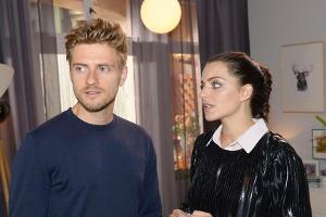 Das passiert heute in den Soaps
