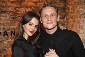 Ruby O. Fee und Matthias Schweighöfer "können viel voneinander lernen"