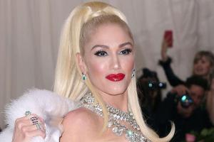 Gwen Stefani: Eine Musik- und Modeikone wird 50