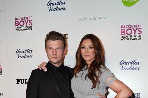 Nick Carter ist zum zweiten Mal Vater geworden