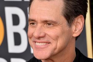 Jim Carrey hat einen einen Roman geschrieben