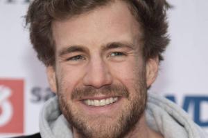 Luke Mockridge als "bester Komiker" ausgezeichnet