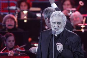 Plácido Domingo verlässt auch Oper von Los Angeles