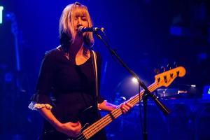 "The Muffs"-Sängerin Kim Shattuck mit 56 Jahren verstorben