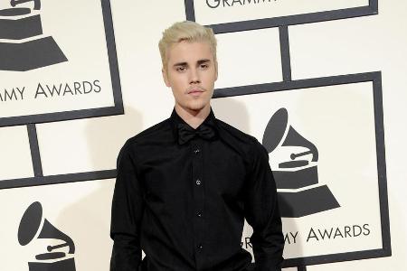 Justin Bieber bringt einen neuen Song auf den Markt Justin Bieber bringt einen neuen Song auf den Markt