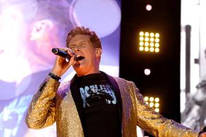 Deutschland-Tour von David Hasselhoff gestartet