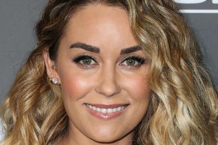 Lauren Conrad freut sich über ihr zweites Baby Lauren Conrad freut sich über ihr zweites Baby