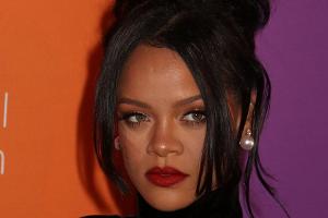 Darum trat Rihanna nicht beim Super Bowl auf