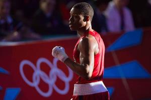 Nach heftigem Autounfall: Errol Spence auf der Intensivstation
