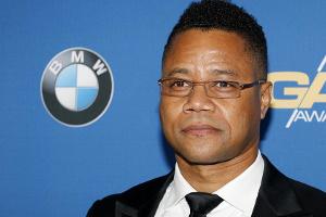 Cuba Gooding Jr.: Staatsanwaltschaft weitet Anklage aus