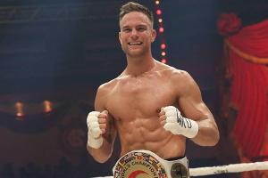 Sebastian Preuss ist "Der Bachelor" 2020