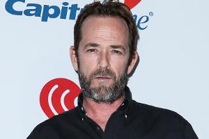 Neue Staffel "Riverdale": Emotionaler Abschied von Luke Perry
