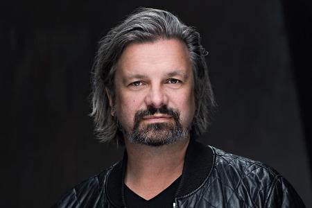 Henning Wehland veröffentlicht mit Henning Wehland veröffentlicht mit