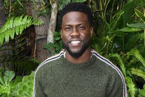 Nach schwerem Autocrash: Kevin Hart bricht sein Schweigen