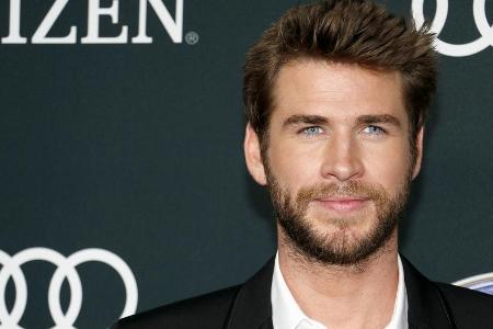 Findet Liam Hemsworth neues Glück in der Liebe? Findet Liam Hemsworth neues Glück in der Liebe?