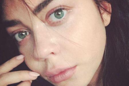 Sarah Hyland meldet sich zum World Mental Health Day zu Wort Sarah Hyland meldet sich zum World Mental Health Day zu Wort