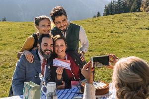 TV-Tipps am Freitag