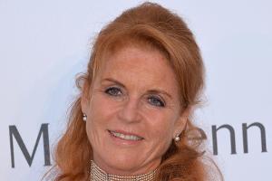 Sarah Ferguson packt über ihre Schönheits-OPs aus