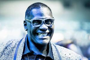 Nach Tod von Alphonso Williams: Darum benötigt seine Familie nun Geld