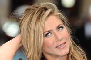 Wird Jennifer Aniston jemals bei Instagram zu finden sein?