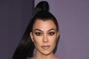 Kourtney Kardashian wurde in ihrem eigenen Haus bestohlen