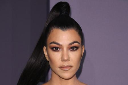 Kourtney Kardashian hat offenbar große Probleme mit dem Personal Kourtney Kardashian hat offenbar große Probleme mit dem Personal