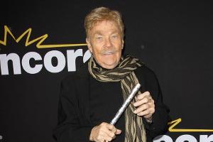 Komiker und "Wayne's World"-Star Rip Taylor mit 84 Jahren verstorben