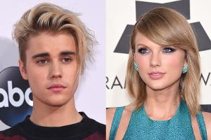 Justin Bieber veräppelt Taylor Swifts virales Bananen-Video