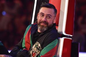"The Voice"-Coach Sido ruiniert Heiratsantrag
