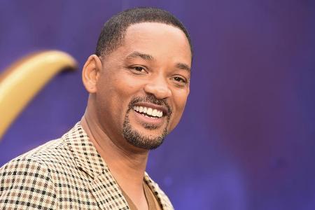 Will Smith hätte die Hauptrolle in Will Smith hätte die Hauptrolle in