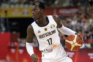 Nach Einbruch bei Dennis Schröder: Polizei in Salzgitter sucht Zeugen
