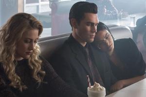 "Riverdale" und mehr: Die Serien-Highlights im Oktober