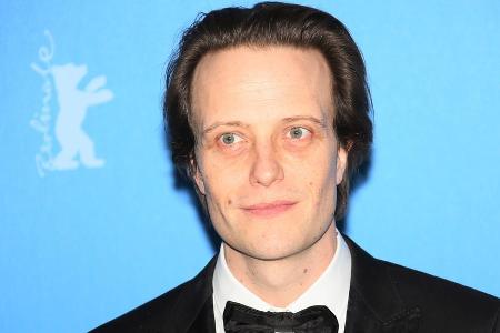 August Diehl darf sich in diesem Jahr über den International Actors Award freuen August Diehl darf sich in diesem Jahr über den International Actors Award freuen