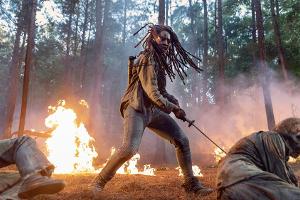 "The Walking Dead": Erfindet sich die Zombie-Serie wieder einmal neu?