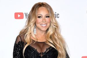 Mariah Carey: Weihnachtstour mit "All I Want For Christmas Is You"