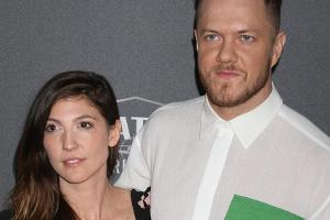Imagine-Dragons-Sänger Dan Reynolds ist zum vierten Mal Vater geworden
