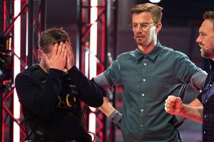 Nach verlorenem Duell: ProSieben fordert Lobeshymne von Joko und Klaas