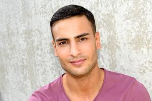 "Hallo Welt!": "GZSZ"-Star Timur Ülker ist wieder Vater geworden