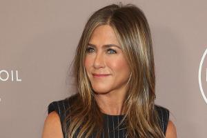 Jennifer Aniston "zerstört" kurzzeitig Instagram