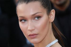 Reine Mathematik: Bella Hadid ist die schönste Frau der Welt