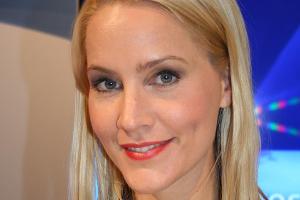 Nachfolgerin von Sylvie Meis: Judith Rakers moderiert SemperOpernball