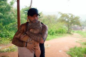 "Bachelor in Paradise": Aurelio kann nur bei einer Frau punkten