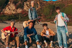 Why Don't We: "Ed Sheeran ist wirklich unglaublich"
